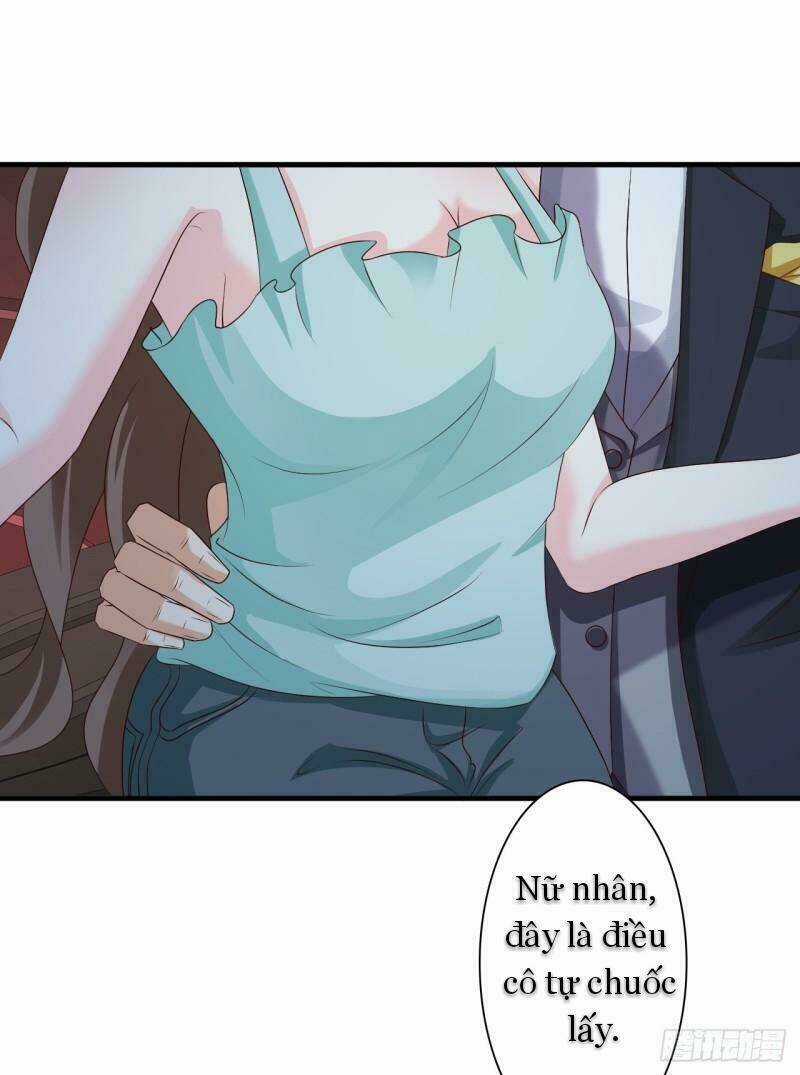 Phệ Tình Chapter 8 trang 13