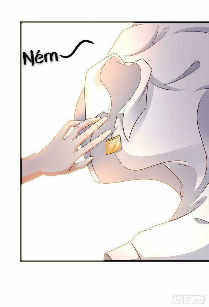 Phệ Tình Chapter 8 trang 16