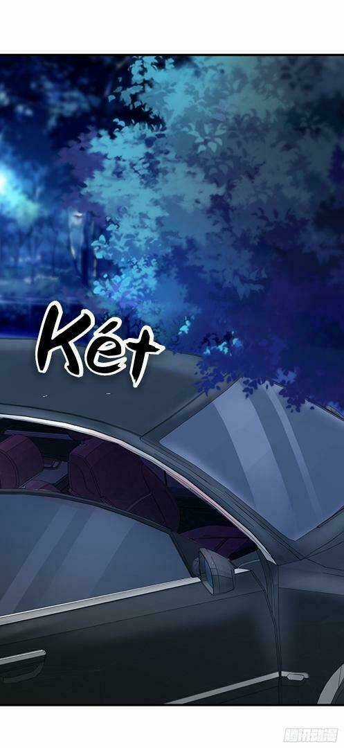 Phệ Tình Chapter 8 trang 18