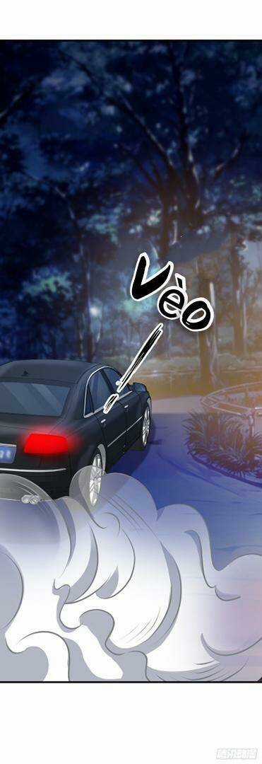 Phệ Tình Chapter 8 trang 19