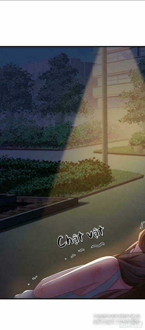 Phệ Tình Chapter 8 trang 20
