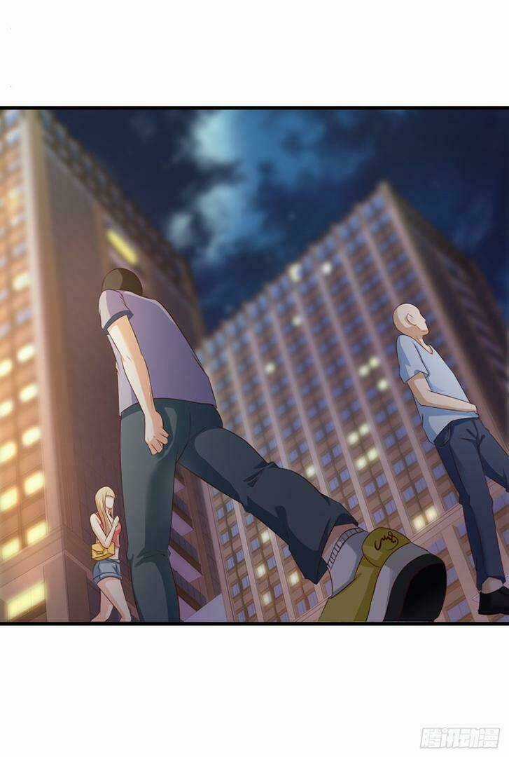 Phệ Tình Chapter 8 trang 22