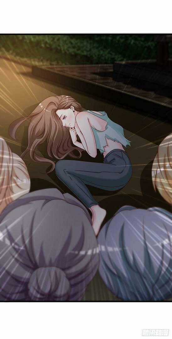 Phệ Tình Chapter 8 trang 23