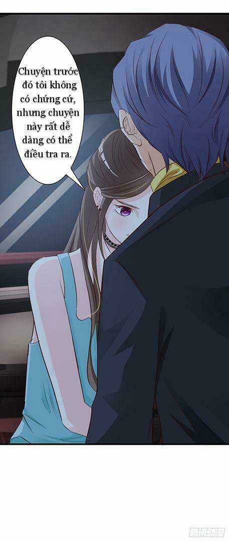 Phệ Tình Chapter 8 trang 4