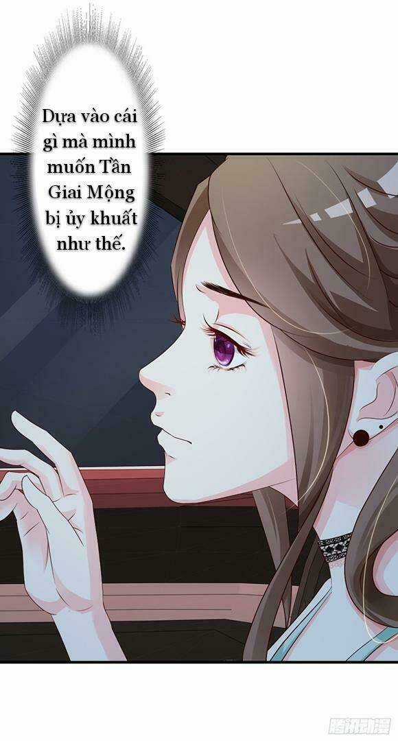 Phệ Tình Chapter 8 trang 6