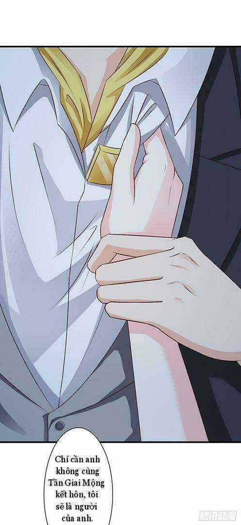 Phệ Tình Chapter 8 trang 8