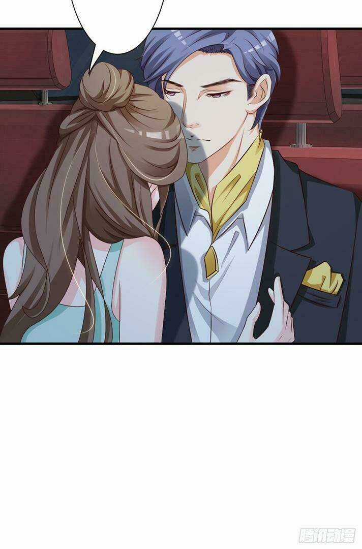 Phệ Tình Chapter 8 trang 9