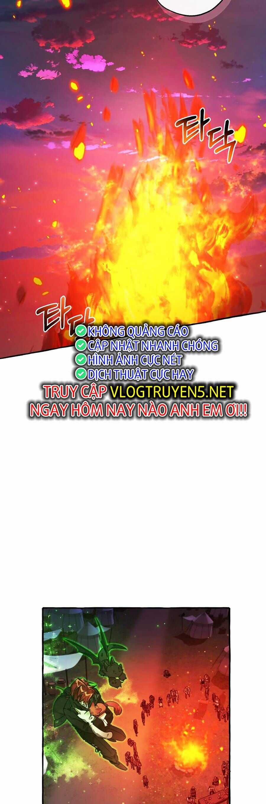 Phế Vật Dòng Dõi Bá Tước Chapter 100 trang 1