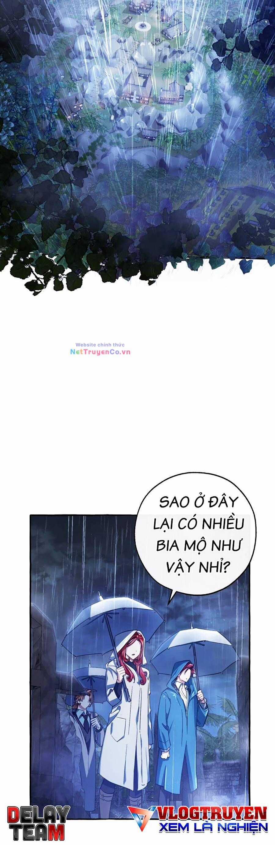 Phế Vật Dòng Dõi Bá Tước Chapter 103 trang 1