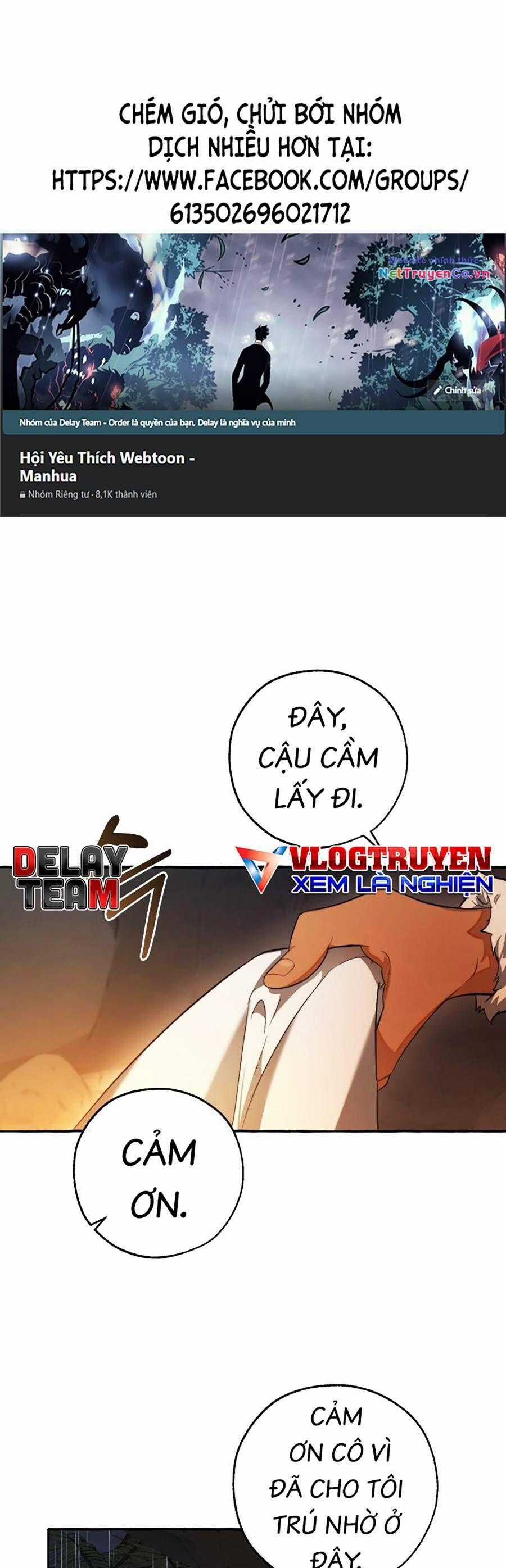 Phế Vật Dòng Dõi Bá Tước Chapter 104 trang 0