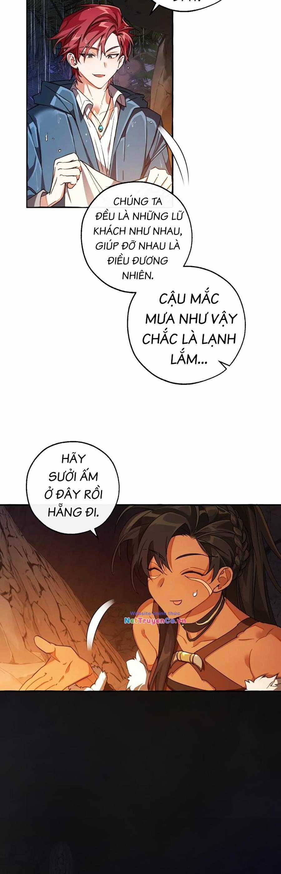 Phế Vật Dòng Dõi Bá Tước Chapter 104 trang 1