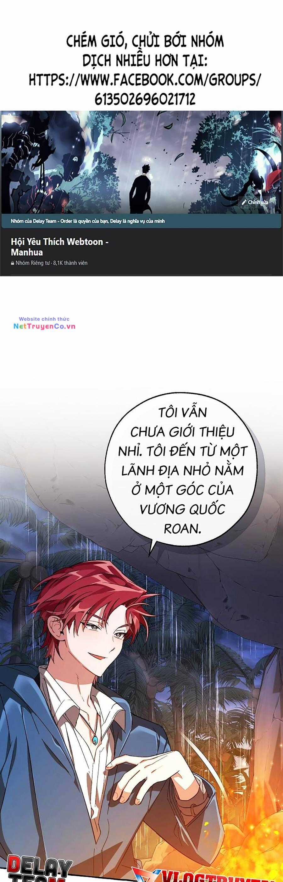 Phế Vật Dòng Dõi Bá Tước Chapter 105 trang 0