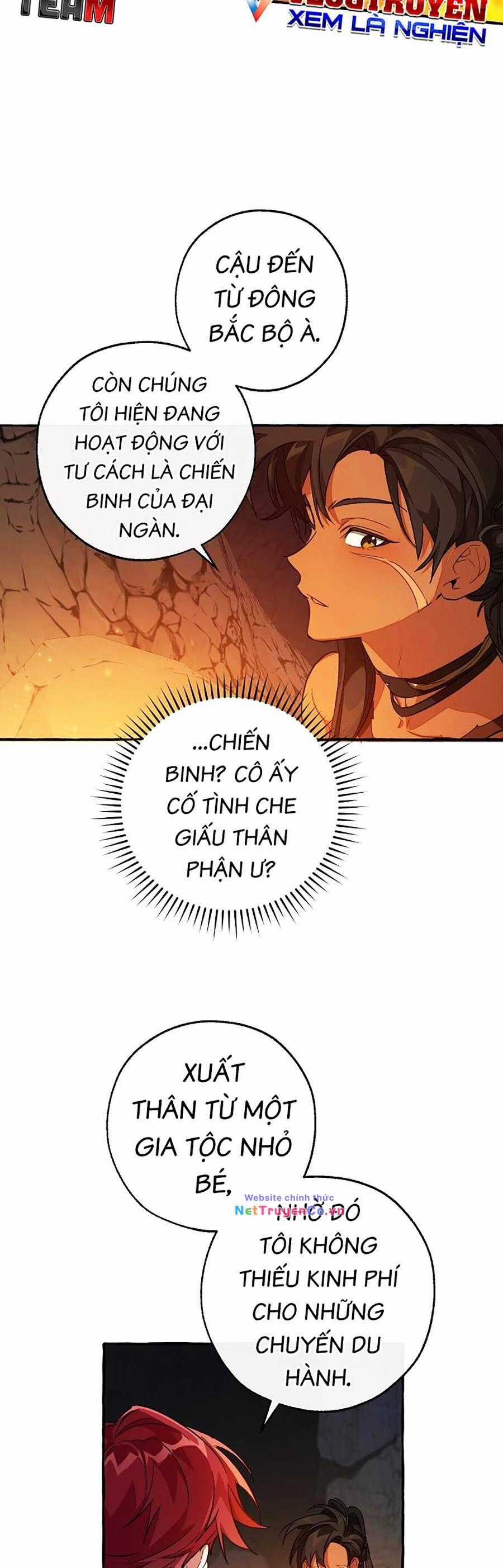 Phế Vật Dòng Dõi Bá Tước Chapter 105 trang 1
