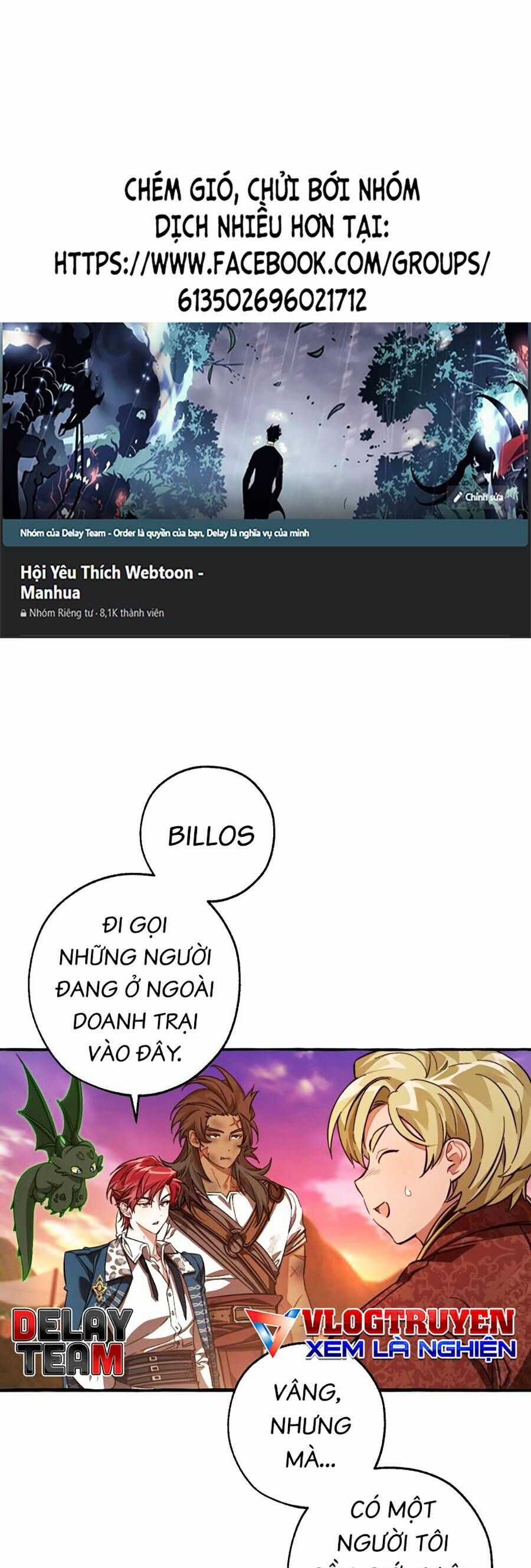 Phế Vật Dòng Dõi Bá Tước Chapter 98 trang 0