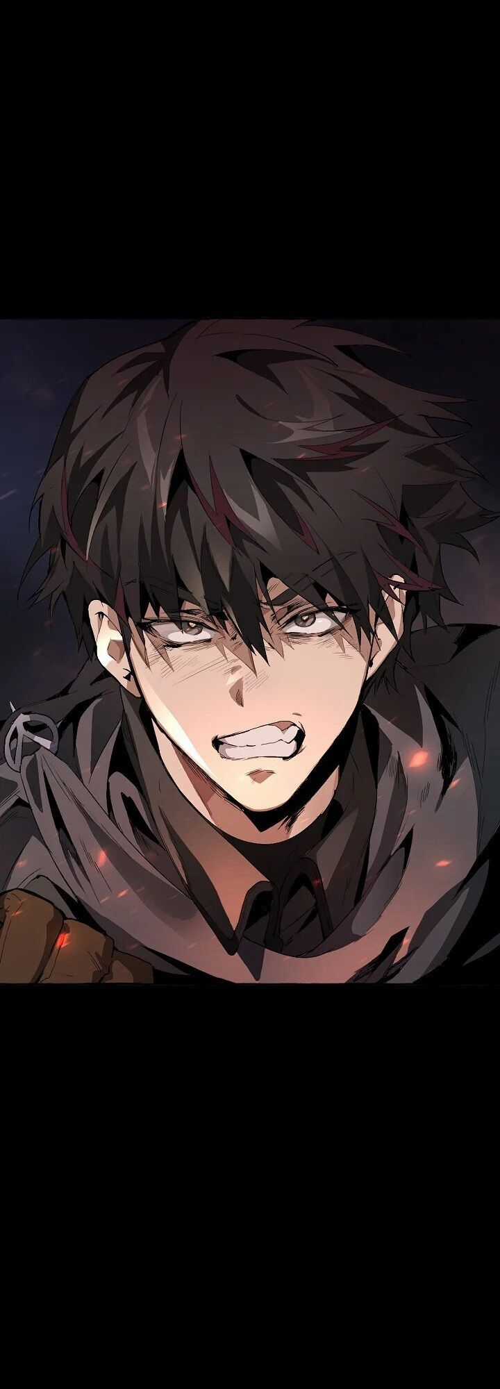 Phế Vật Dòng Dõi Bá Tước Chương 0 trang 11