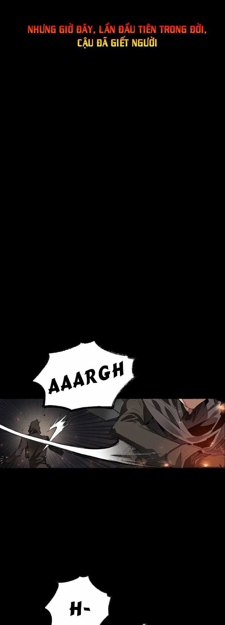 Phế Vật Dòng Dõi Bá Tước Chương 0 trang 12