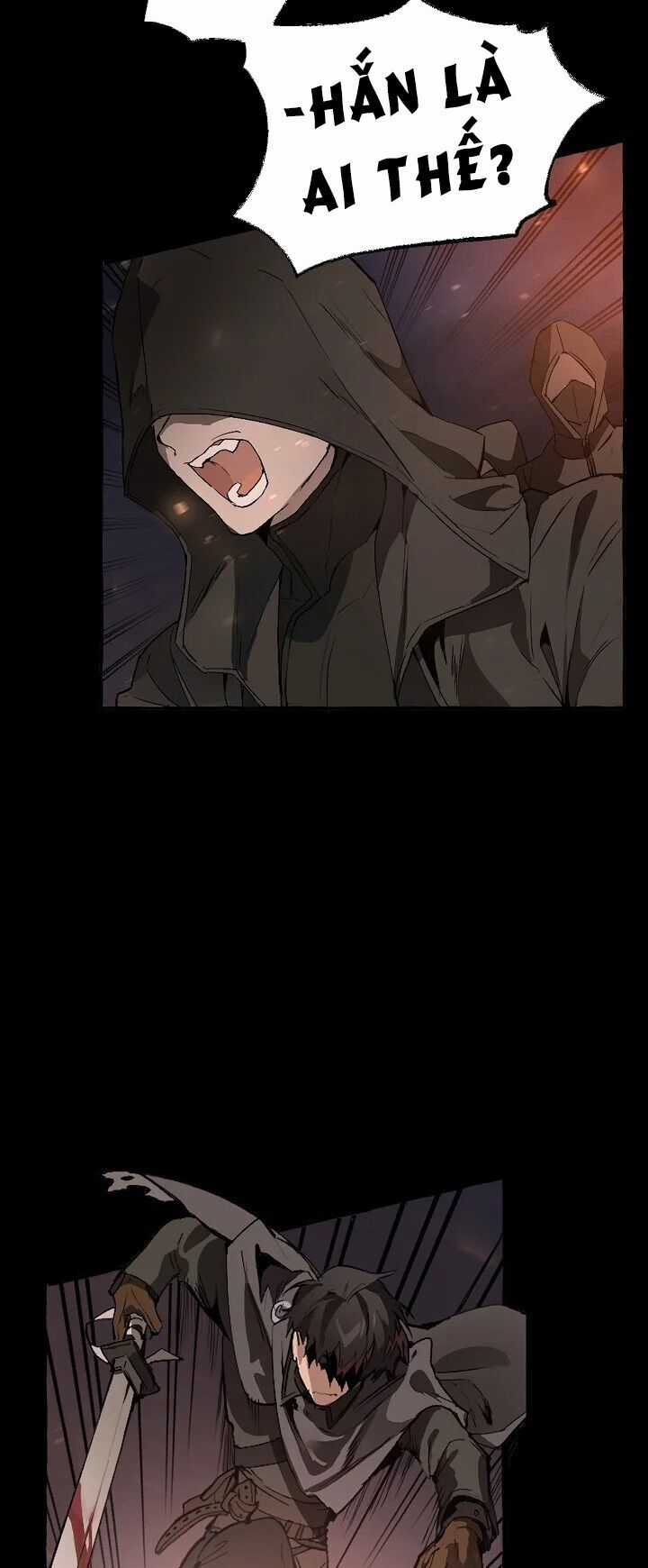 Phế Vật Dòng Dõi Bá Tước Chương 0 trang 13