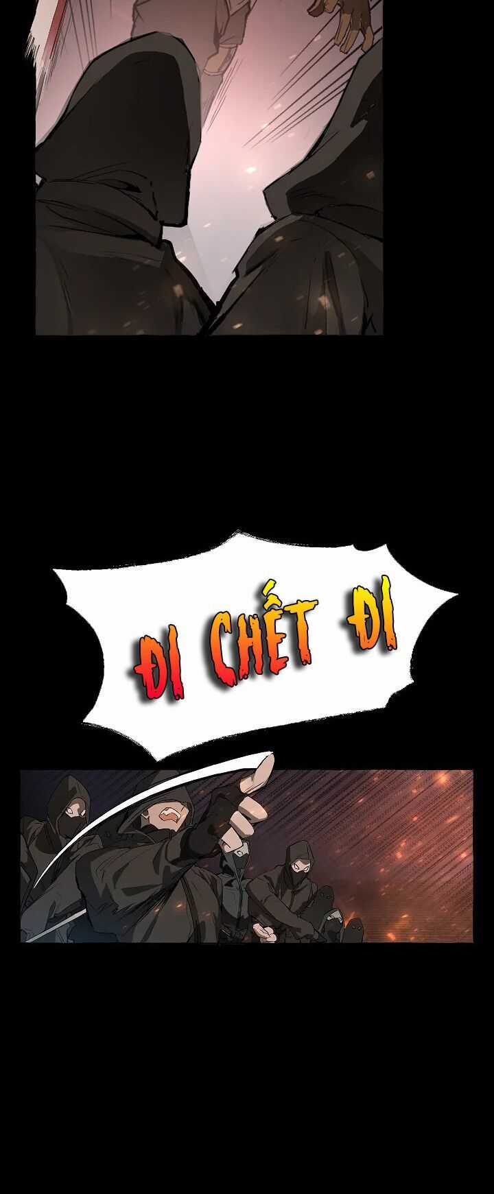 Phế Vật Dòng Dõi Bá Tước Chương 0 trang 14