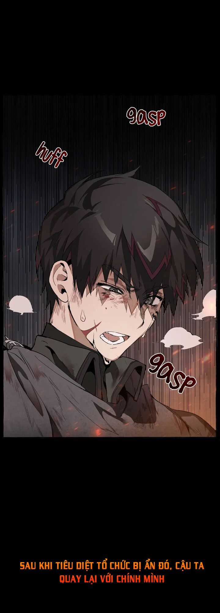 Phế Vật Dòng Dõi Bá Tước Chương 0 trang 21