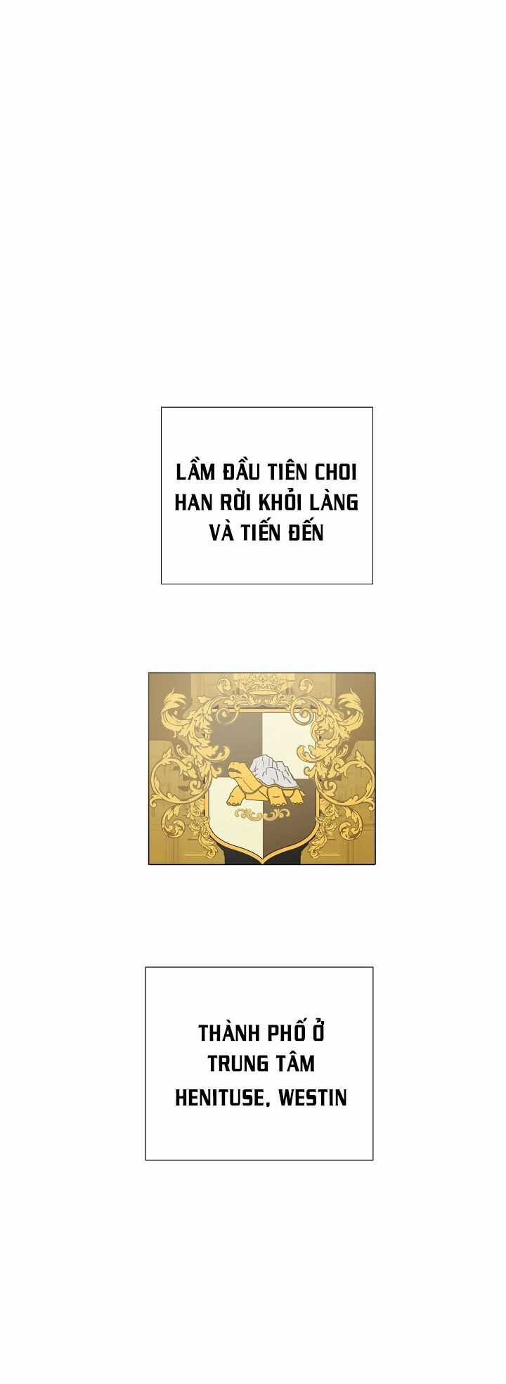 Phế Vật Dòng Dõi Bá Tước Chương 0 trang 27