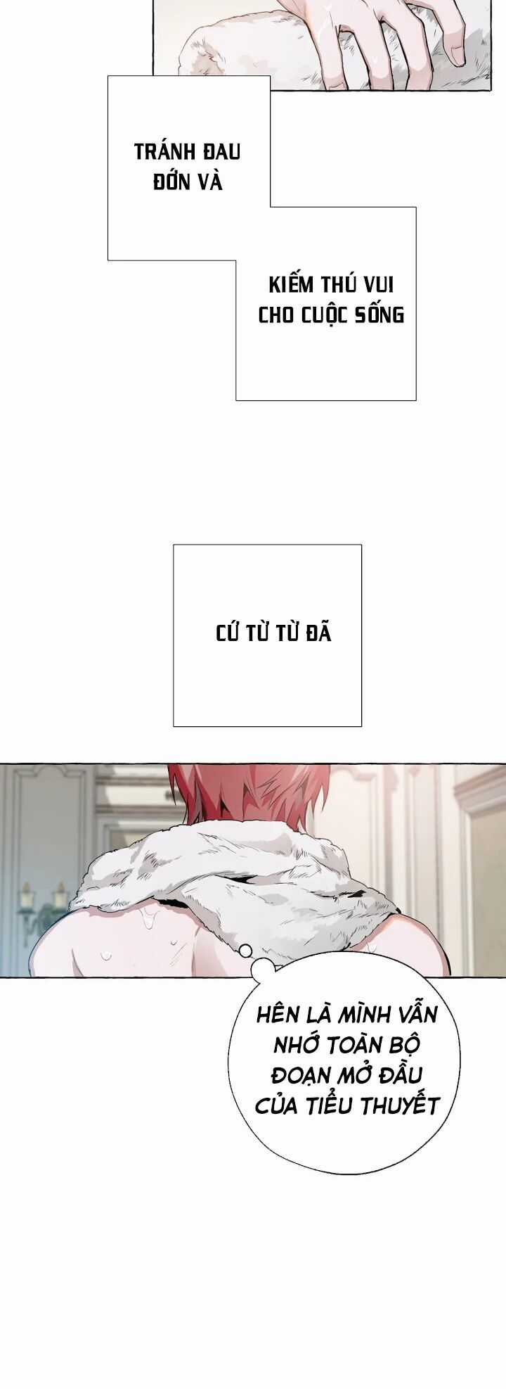 Phế Vật Dòng Dõi Bá Tước Chương 0 trang 45