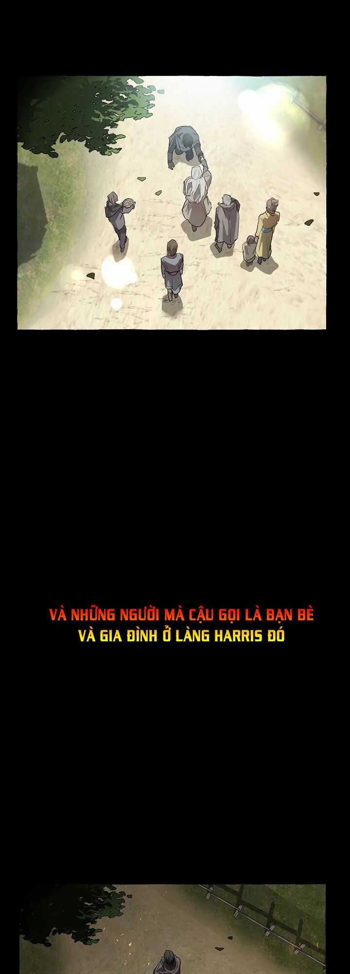 Phế Vật Dòng Dõi Bá Tước Chương 0 trang 7