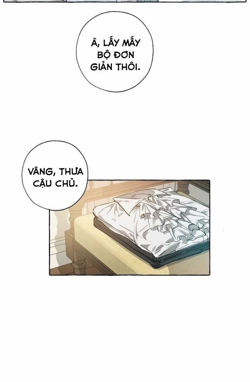 Phế Vật Dòng Dõi Bá Tước Chương 1 trang 10