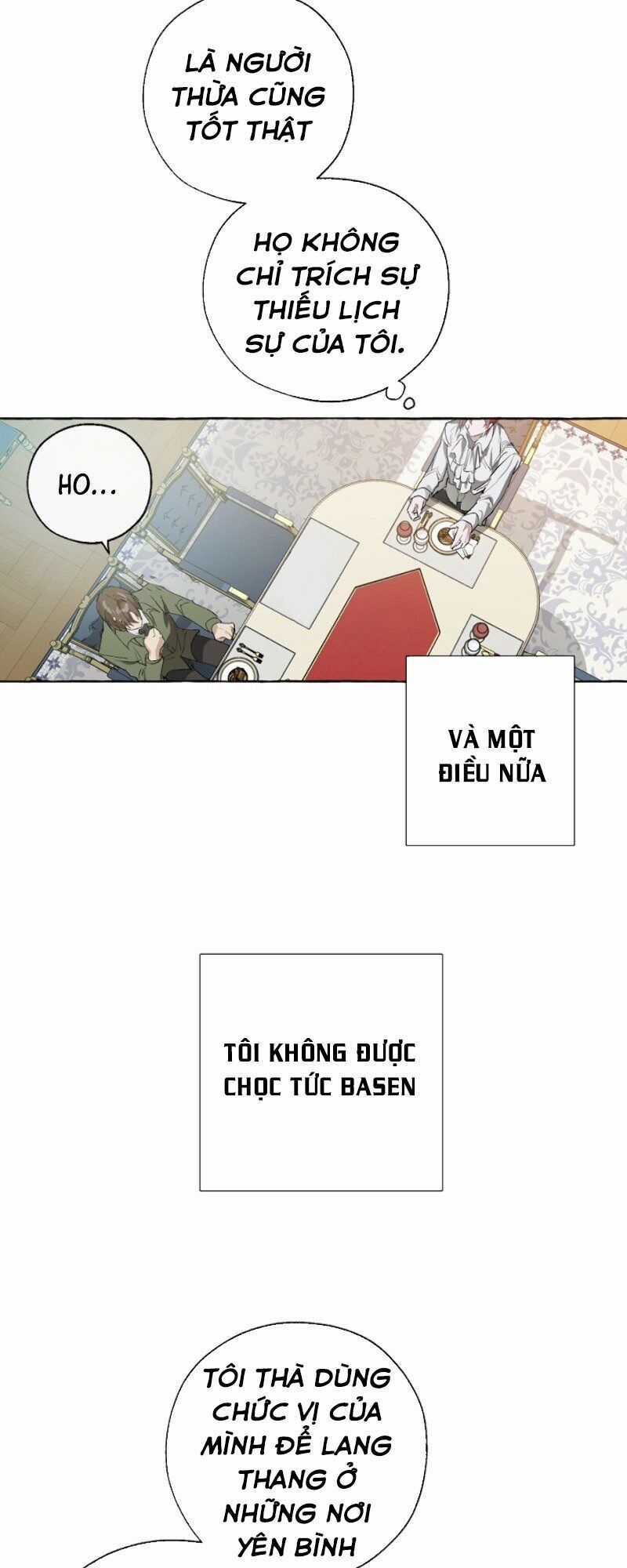 Phế Vật Dòng Dõi Bá Tước Chương 1 trang 33