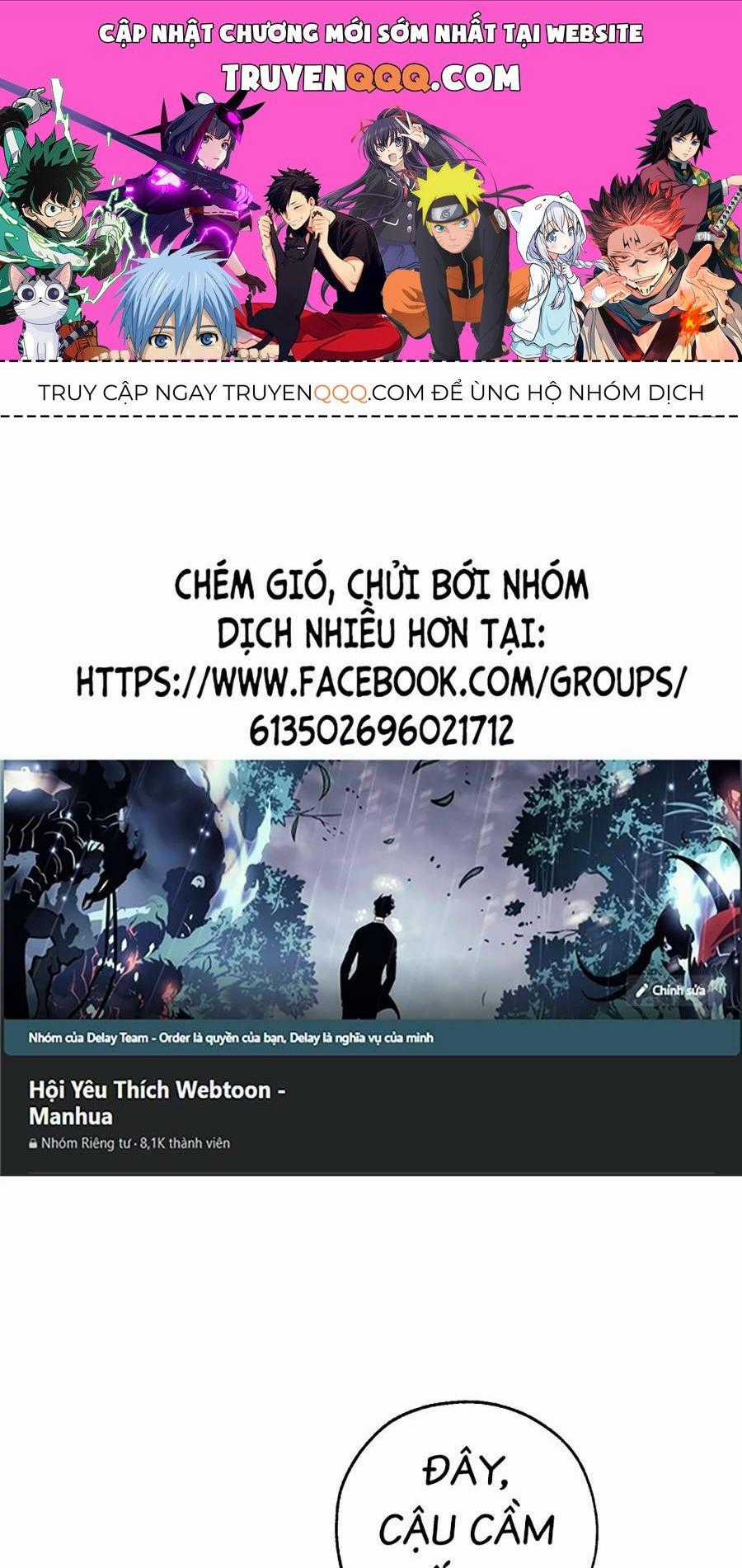 Phế Vật Dòng Dõi Bá Tước Chương 104 trang 0
