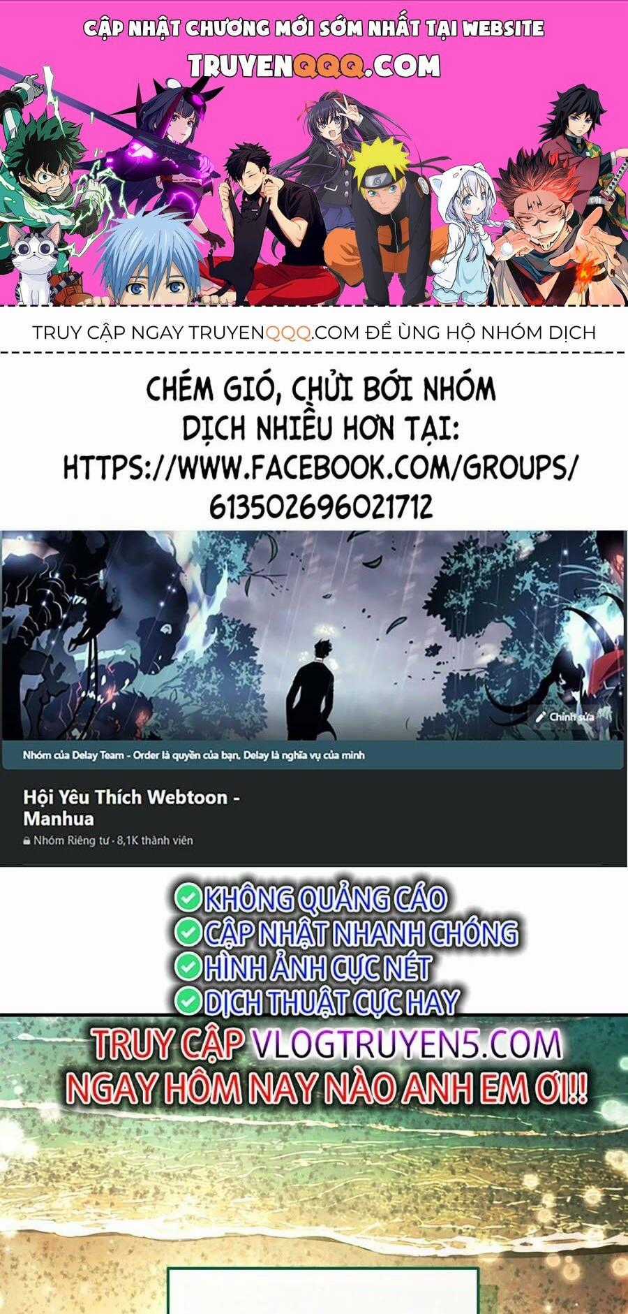 Phế Vật Dòng Dõi Bá Tước Chương 109 trang 0