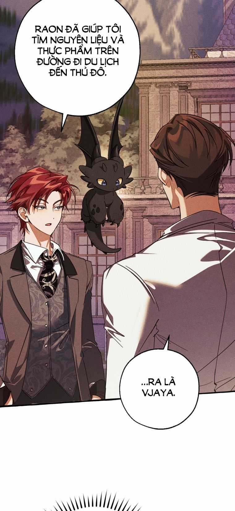 Phế Vật Dòng Dõi Bá Tước Chương 111.2 trang 11