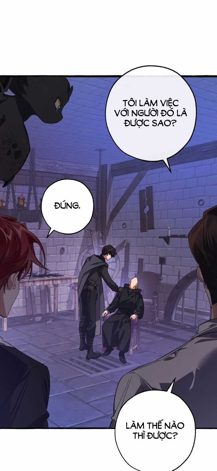 Phế Vật Dòng Dõi Bá Tước Chương 111.2 trang 13