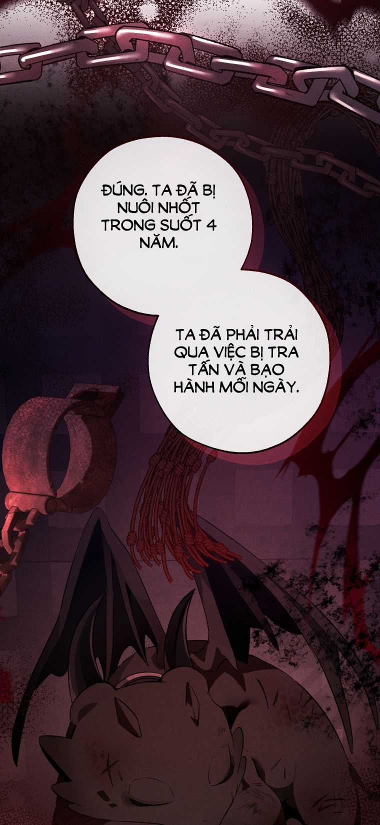 Phế Vật Dòng Dõi Bá Tước Chương 111.2 trang 15