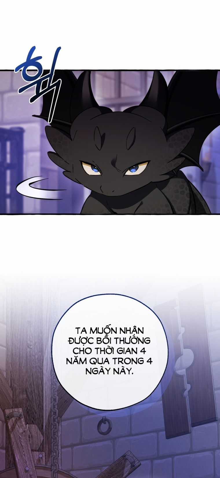 Phế Vật Dòng Dõi Bá Tước Chương 111.2 trang 17