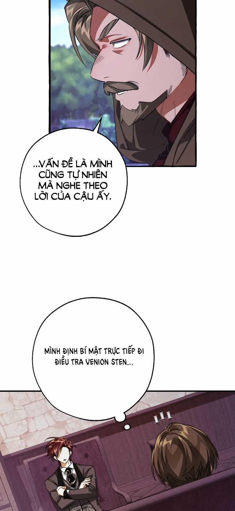 Phế Vật Dòng Dõi Bá Tước Chương 111.2 trang 2