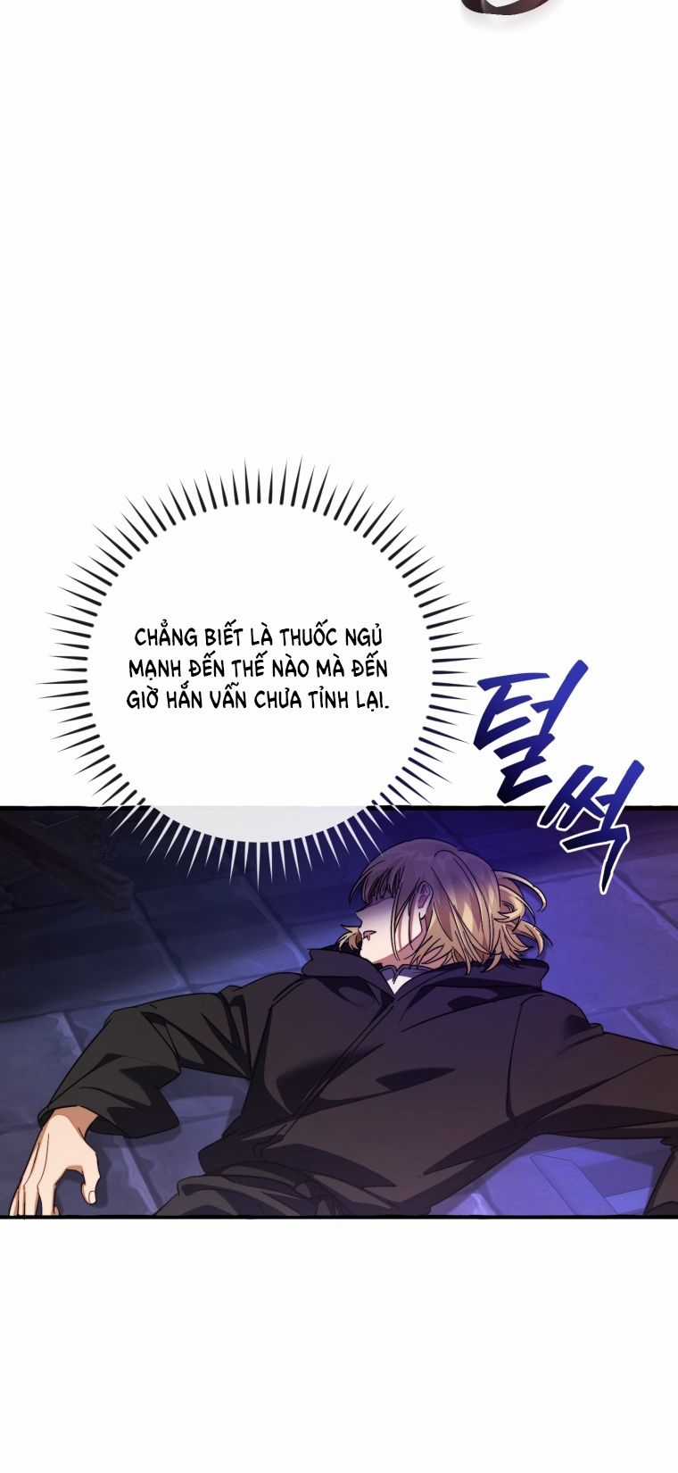 Phế Vật Dòng Dõi Bá Tước Chương 111.2 trang 22