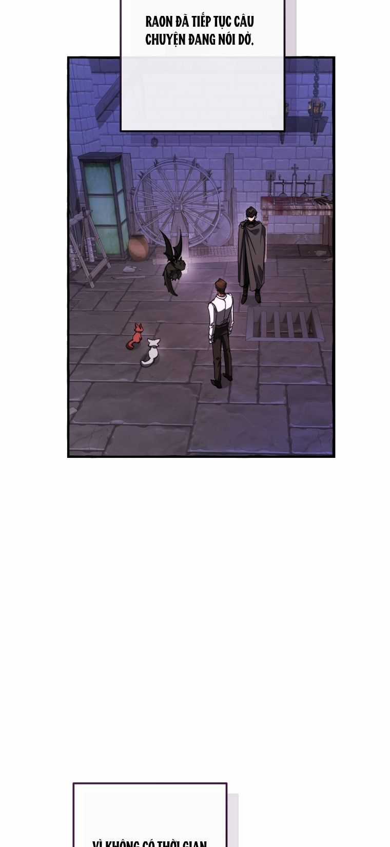 Phế Vật Dòng Dõi Bá Tước Chương 111.2 trang 24