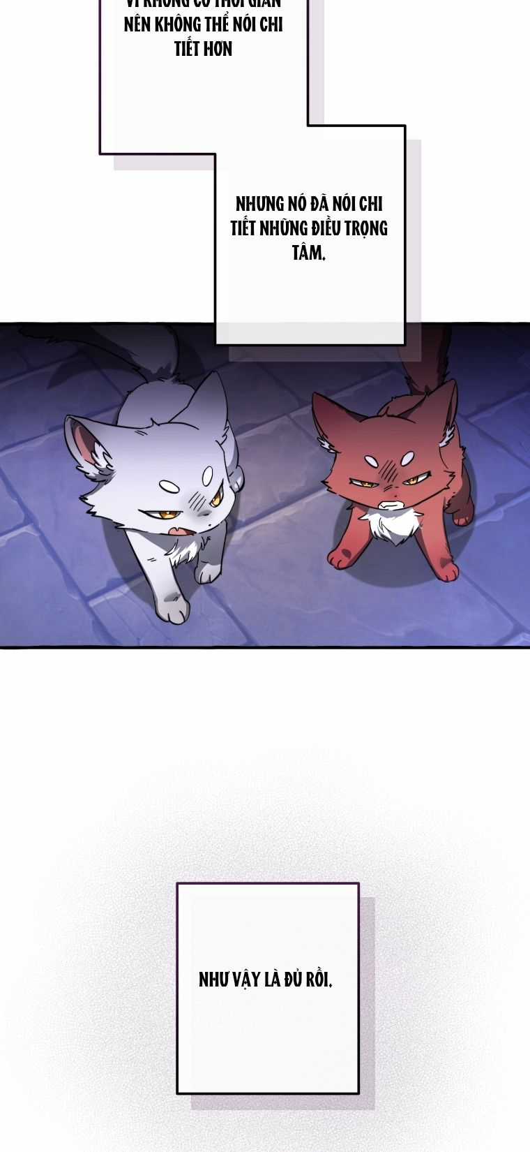 Phế Vật Dòng Dõi Bá Tước Chương 111.2 trang 25