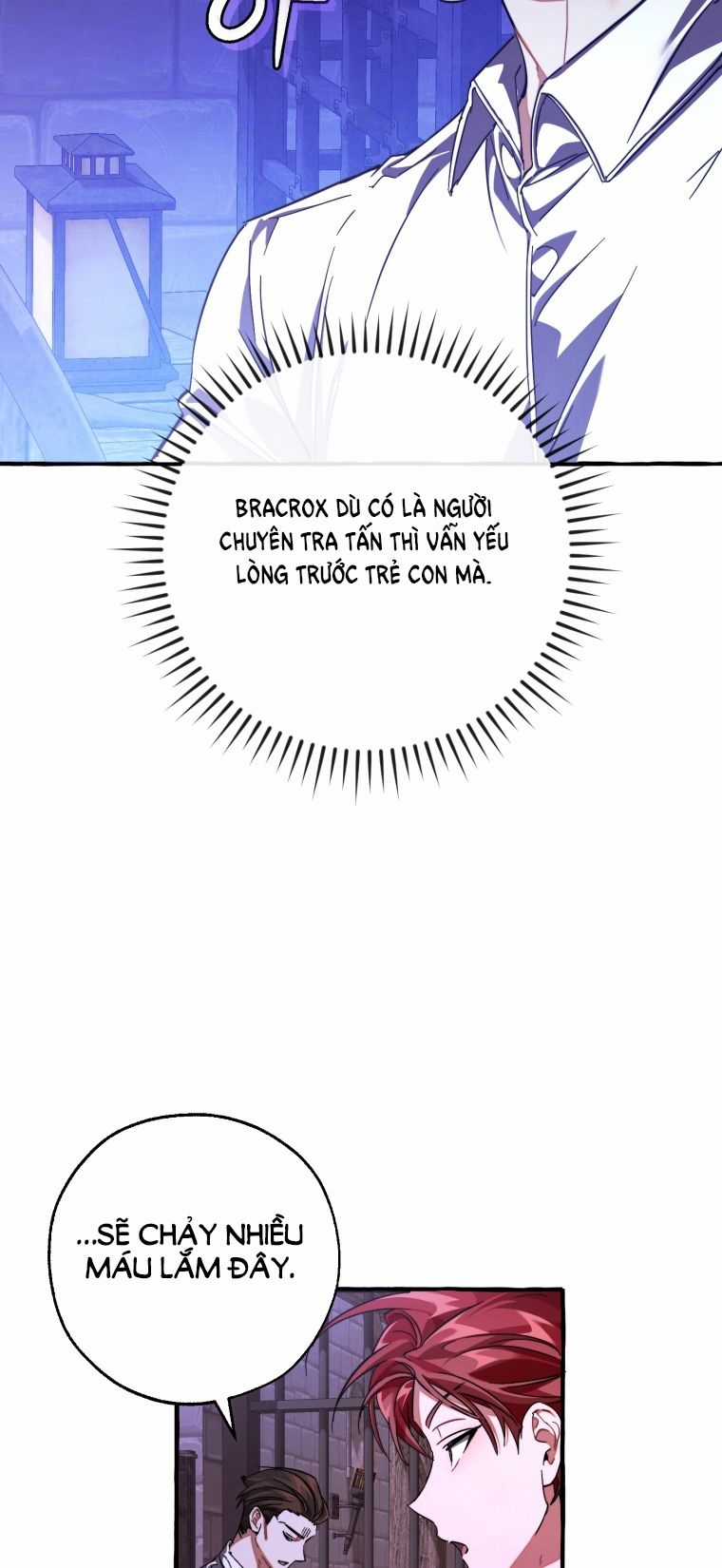 Phế Vật Dòng Dõi Bá Tước Chương 111.2 trang 27