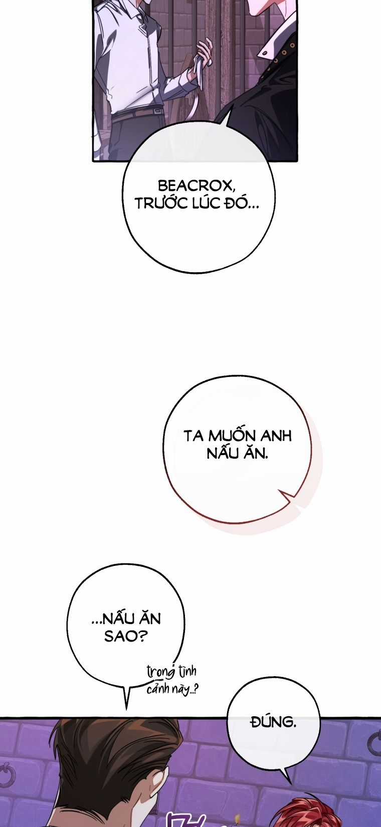 Phế Vật Dòng Dõi Bá Tước Chương 111.2 trang 28