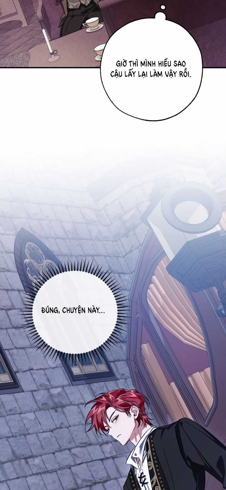 Phế Vật Dòng Dõi Bá Tước Chương 111.2 trang 3