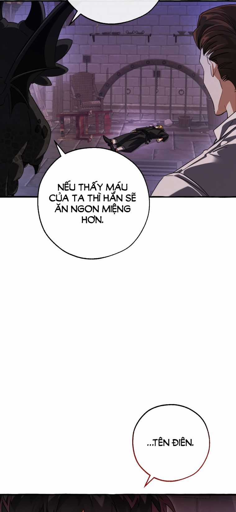 Phế Vật Dòng Dõi Bá Tước Chương 111.2 trang 31