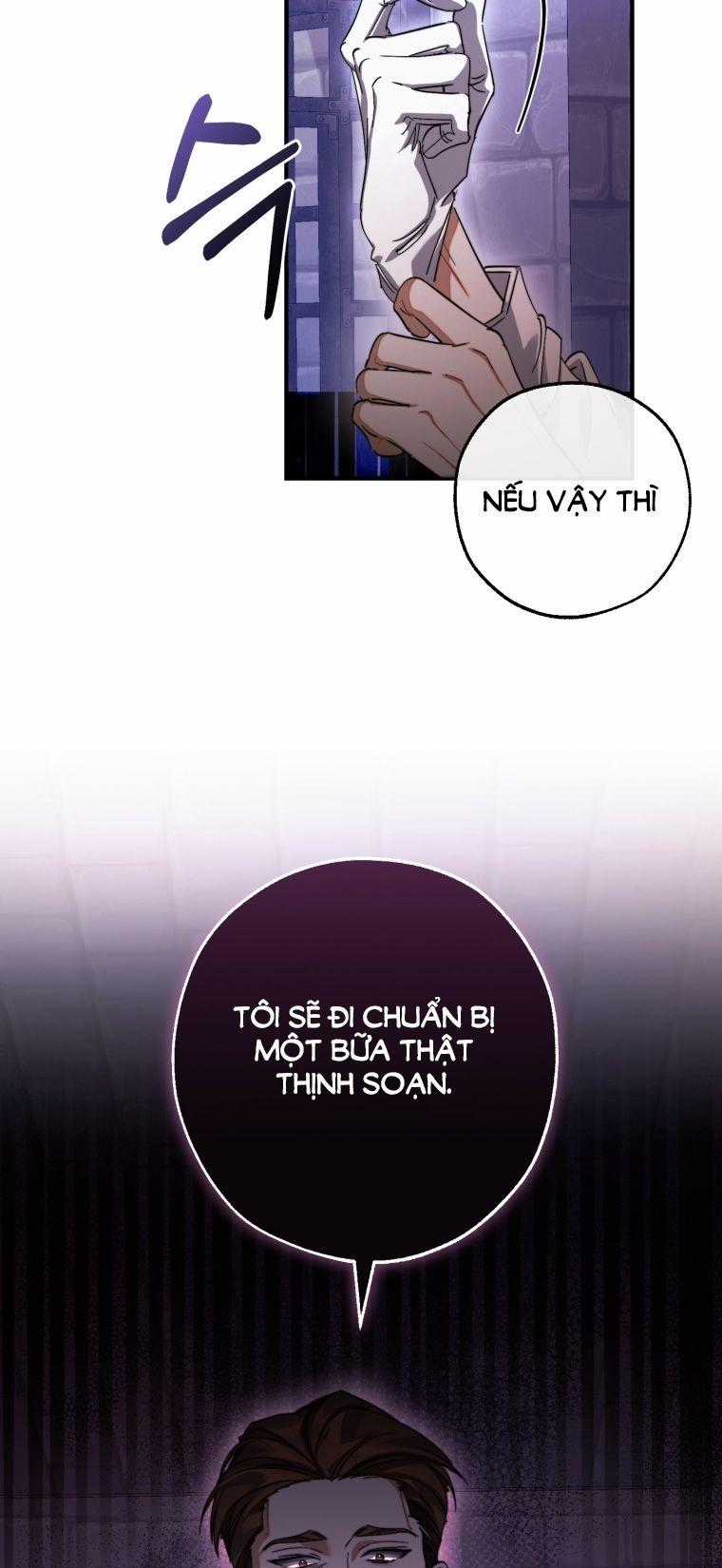 Phế Vật Dòng Dõi Bá Tước Chương 111.2 trang 33