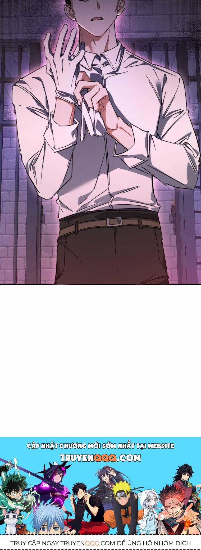 Phế Vật Dòng Dõi Bá Tước Chương 111.2 trang 34