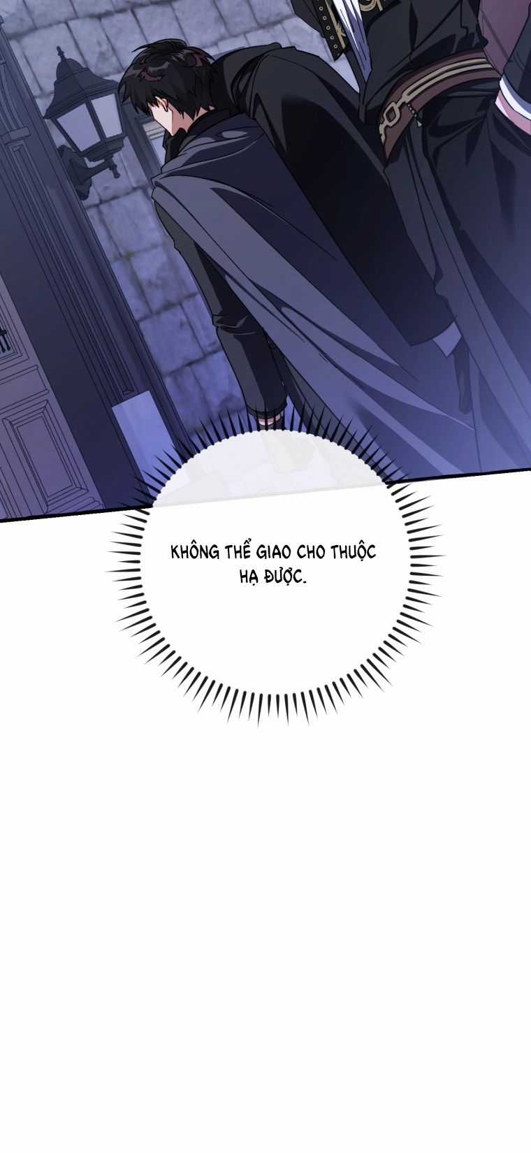 Phế Vật Dòng Dõi Bá Tước Chương 111.2 trang 4