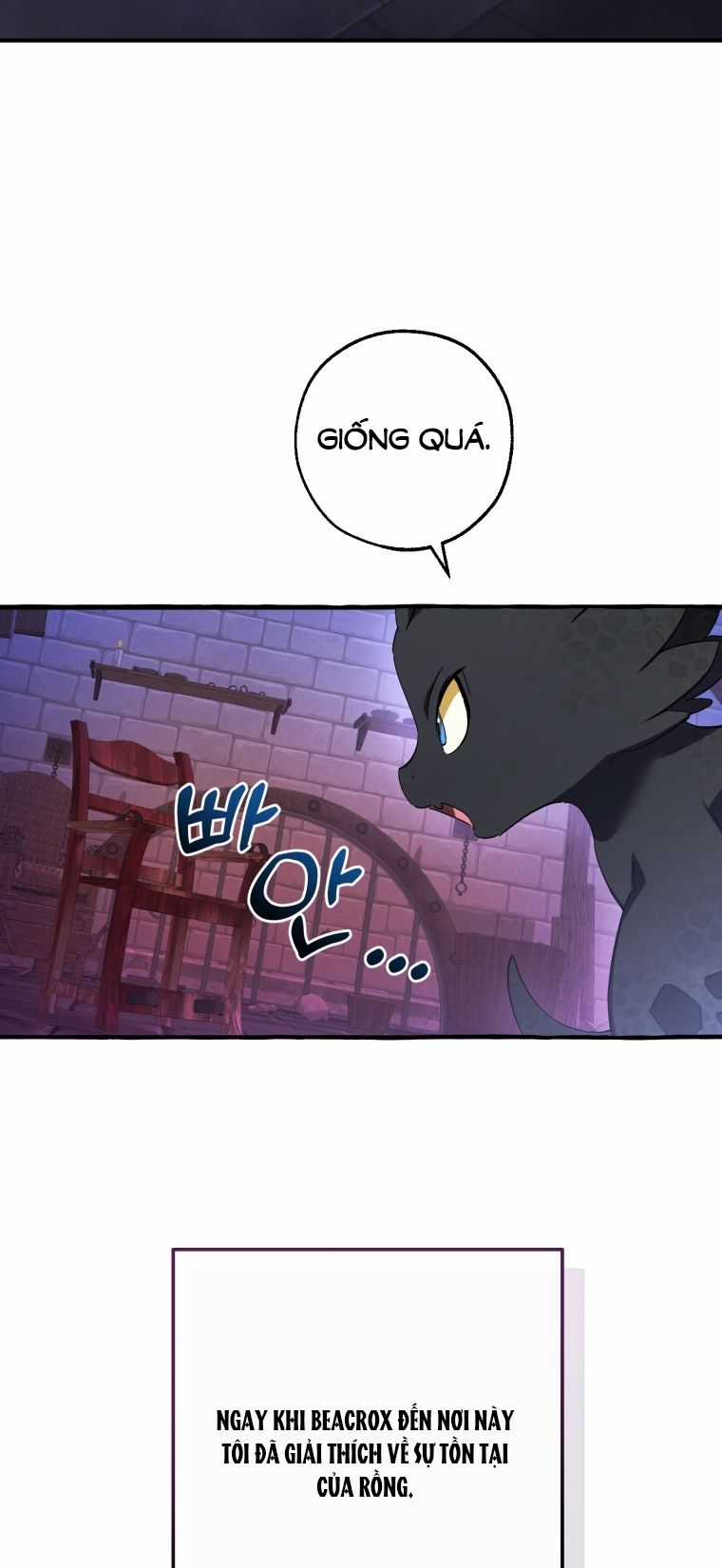 Phế Vật Dòng Dõi Bá Tước Chương 111.2 trang 9