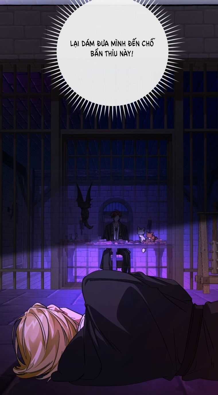 Phế Vật Dòng Dõi Bá Tước Chương 112.1 trang 7