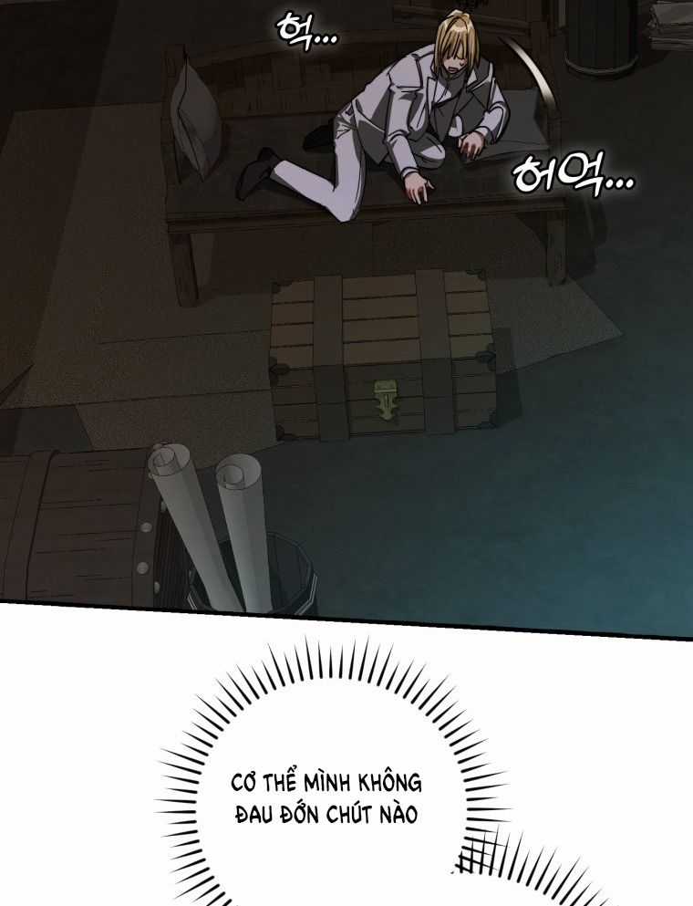 Phế Vật Dòng Dõi Bá Tước Chương 112.2 trang 33