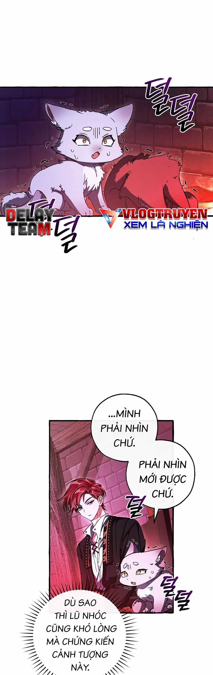 Phế Vật Dòng Dõi Bá Tước Chương 112 trang 14