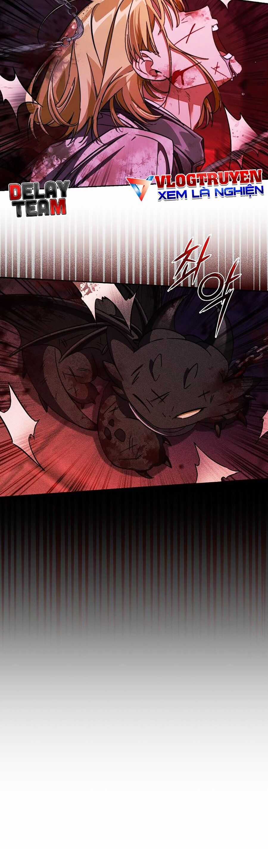 Phế Vật Dòng Dõi Bá Tước Chương 112 trang 18